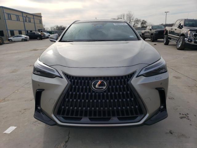 2024 LEXUS NX 350H BA JTJHKCEZXR2023662