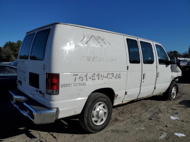 2013 Ford Econoline E250 Van VIN: 1FTNE2EW8DDA63054 Lot: 42076054