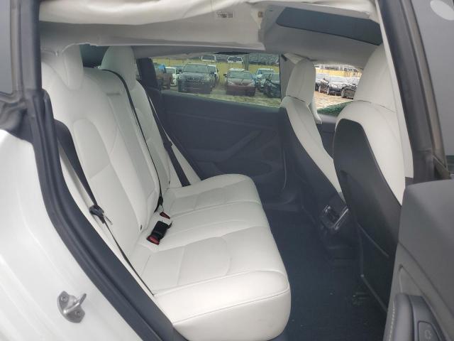 2021 TESLA MODEL 3 5YJ3E1EC5MF020257