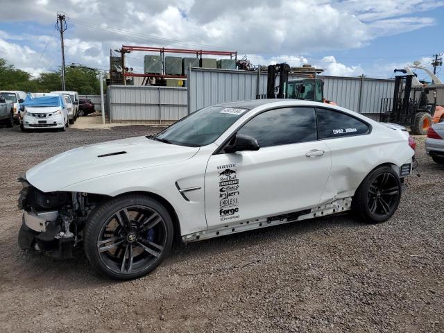 WBS4Y9C08LFH68655 BMW M4 