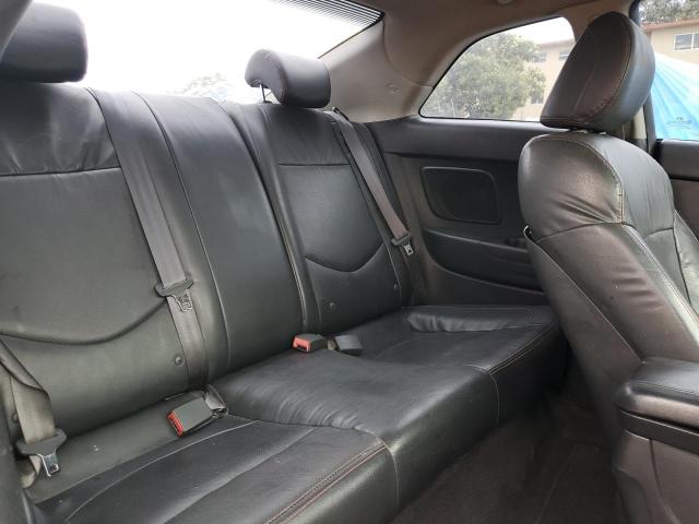 2010 Kia Forte Sx VIN: KNAFW6A34A5175728 Lot: 43411724