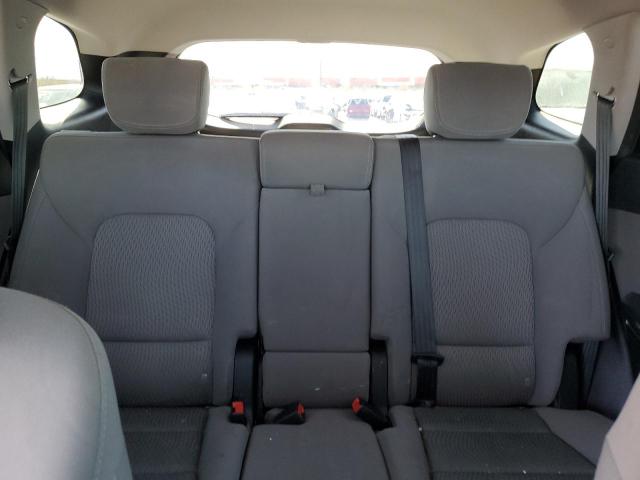 2017 HYUNDAI SANTA FE S KM8SM4HF8HU219978