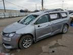 2020 CHRYSLER VOYAGER LX - 2C4RC1DGXLR148968