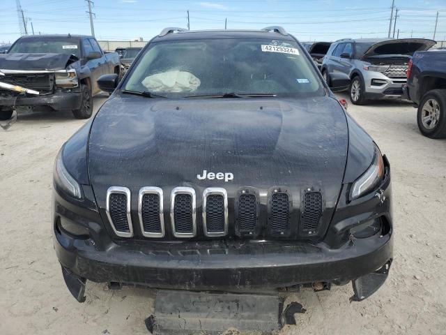 2015 Jeep Cherokee Sport VIN: 1C4PJLAB7FW620590 Lot: 42129324