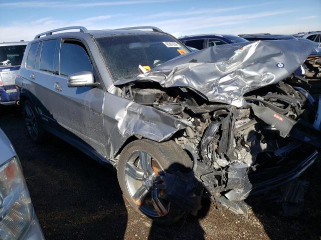 2015 MERCEDES-BENZ GLK 350 4M - WDCGG8JB5FG345737