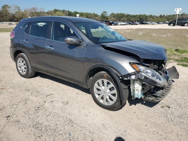 2015 NISSAN ROGUE S KNMAT2MT2FP539246