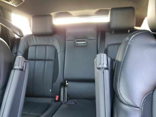 2022 Land Rover Range Rover Sport Hst VIN: SALWS2RU3NA212214 Lot: 41380914