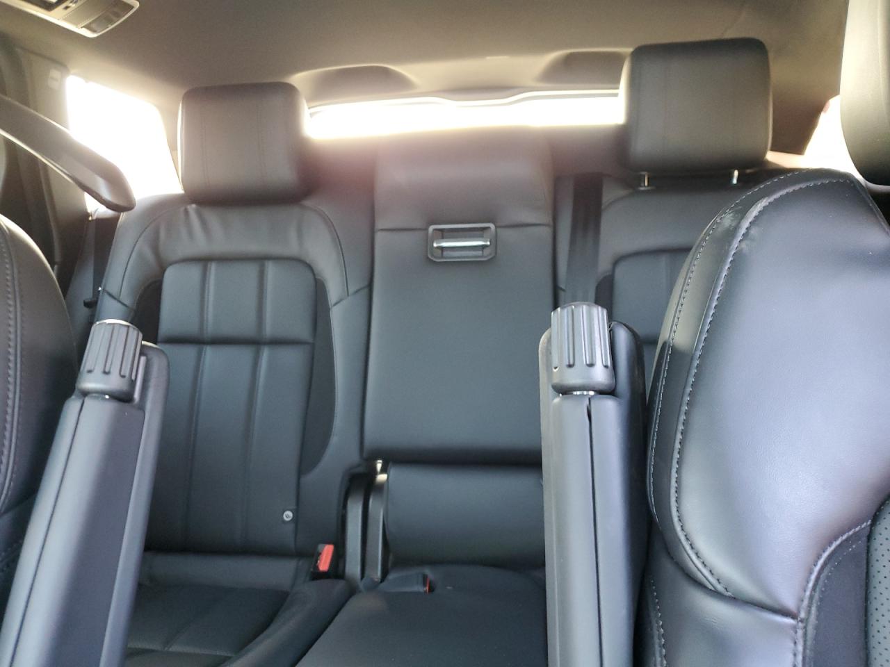 SALWS2RU3NA212214 2022 Land Rover Range Rover Sport Hst