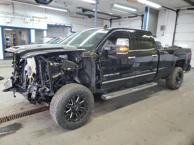 2019 GMC SIERRA K35 1GT42WEY6KF253997