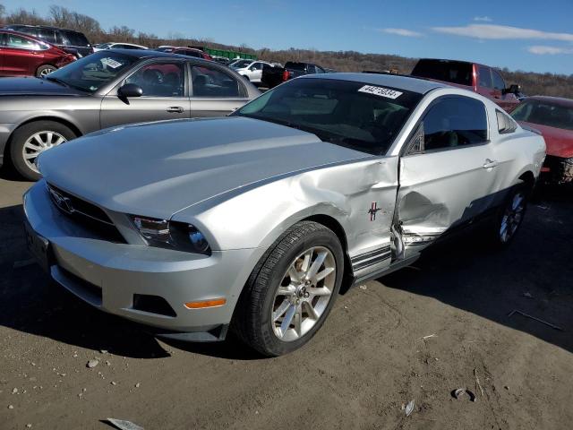 1ZVBP8AN7A5179880 | 2010 Ford mustang