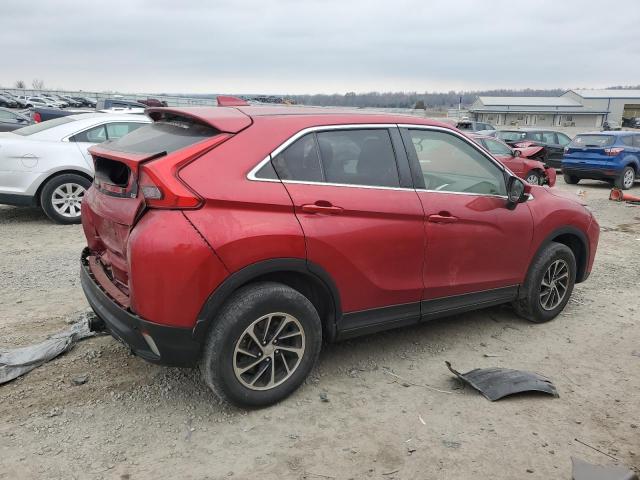 2020 MITSUBISHI ECLIPSE CR - JA4AT3AA8LZ005784