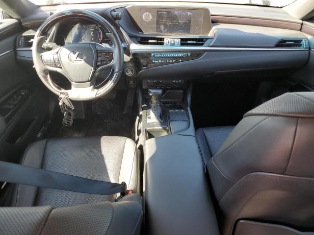 2020 LEXUS ES 350 - 58ADZ1B18LU069135