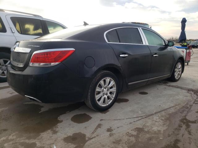 2013 Buick Lacrosse VIN: 1G4GA5E35DF240493 Lot: 42884314