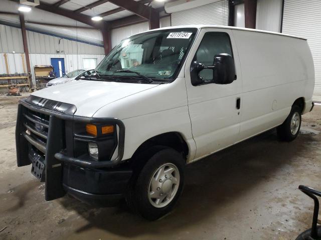 2011 Ford Econoline Cargo Van 