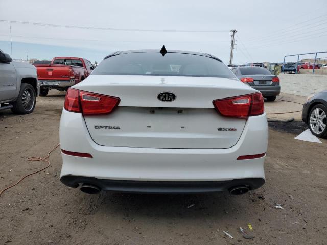 2015 KIA OPTIMA EX 5XXGN4A73FG460392