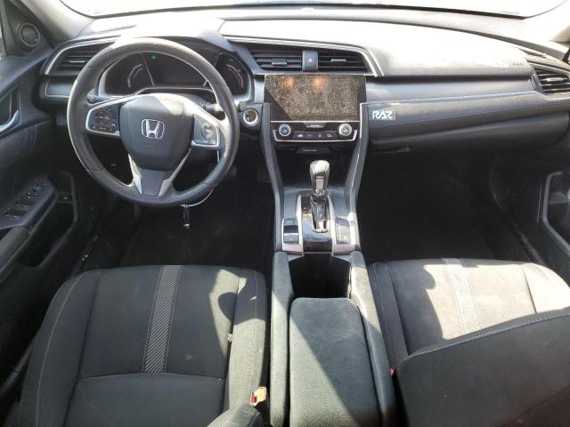 2018 HONDA CIVIC EX 19XFC2F73JE027039