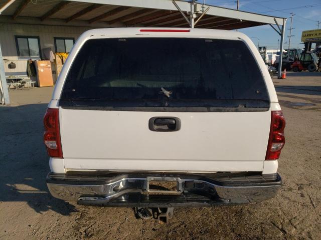 2003 Chevrolet Silverado K1500 VIN: 1GCEK14TX3E360877 Lot: 42882734