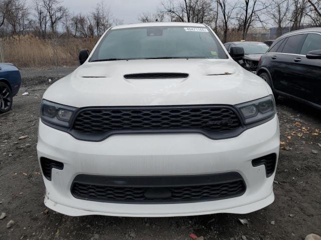 2021 DODGE DURANGO SR - 1C4SDJH91MC643550
