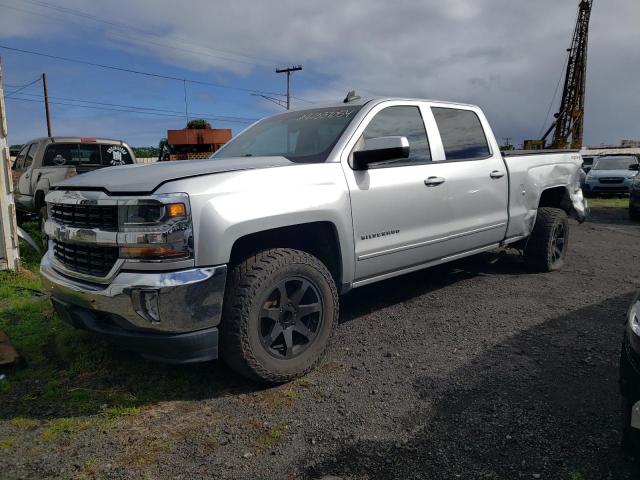 Vin: 3gcukrec4hg357255, lot: 42337054, chevrolet all models k1500 lt 2017 img_1