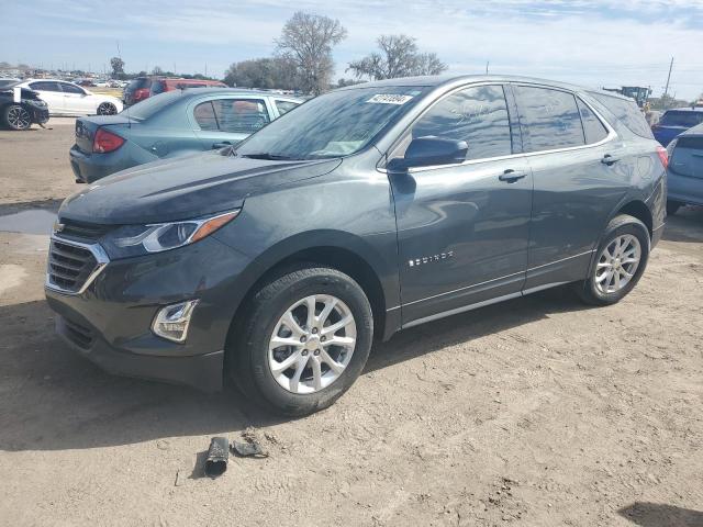 2020 CHEVROLET EQUINOX LT 3GNAXKEV6LS675940