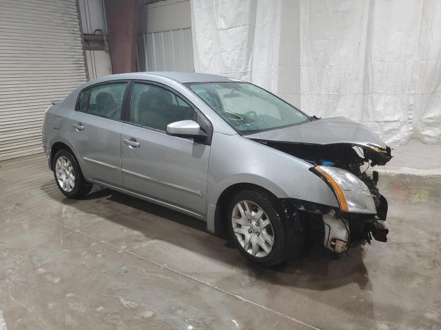 2012 Nissan Sentra 2.0 VIN: 3N1AB6AP0CL609502 Lot: 44404534