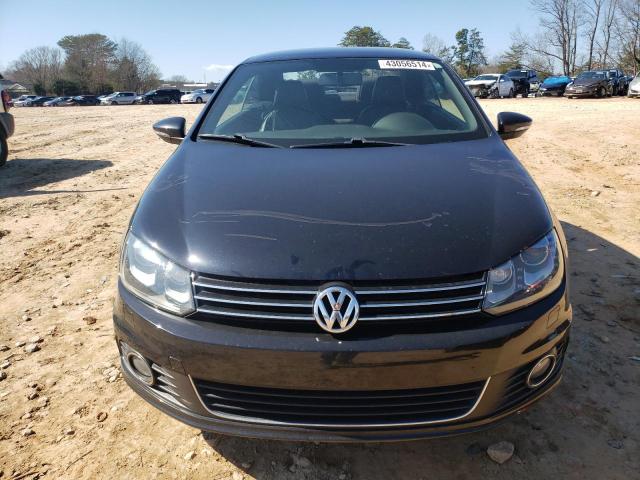 WVWBW8AH9DV001957 2013 VOLKSWAGEN EOS-4