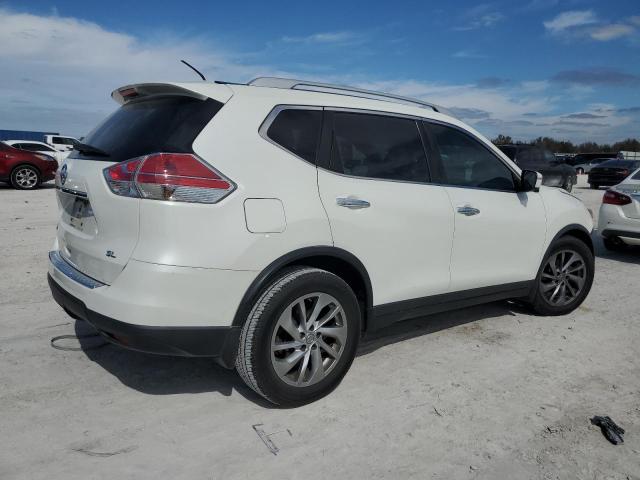 2015 NISSAN ROGUE S/SL 5N1AT2MT6FC823711
