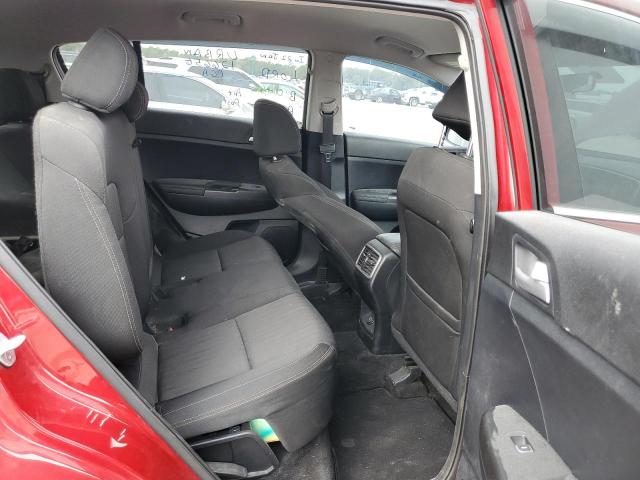 2019 KIA SPORTAGE L KNDPM3AC2K7603474