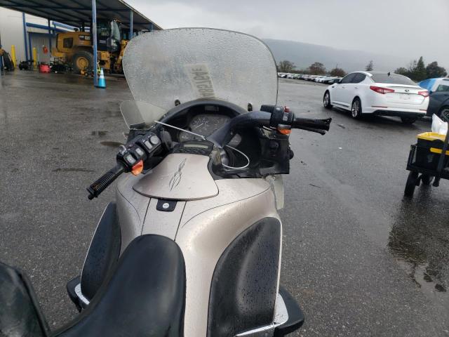 2002 BMW K1200 LT - WB10555A12ZD76849