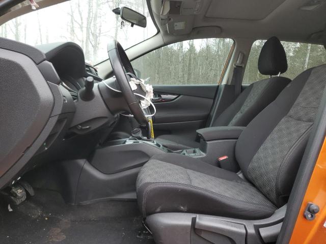 2018 NISSAN QASHQAI JN1BJ1CP0JW159784