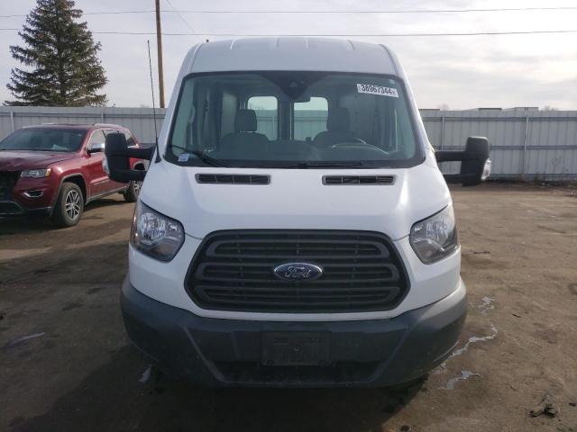 2018 FORD TRANSIT T- - 1FTYR2CM4JKA34998