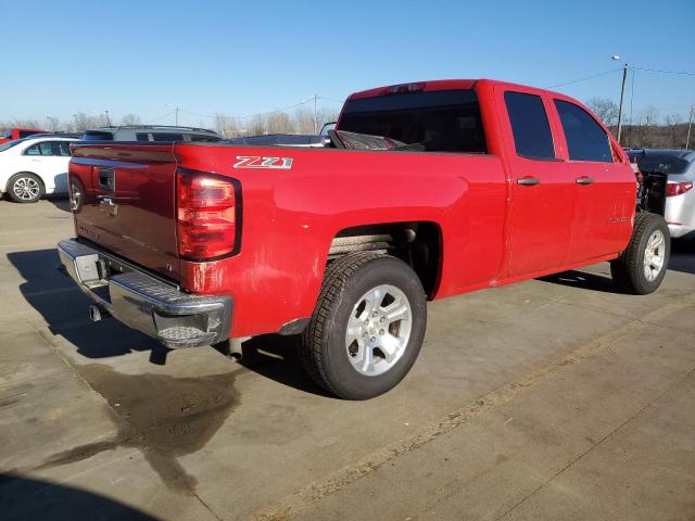 Vin: 1gcvkrecxez361858, lot: 43346024, chevrolet all models k1500 lt 20143
