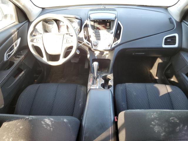 2015 GMC TERRAIN SL - 2GKALMEK5F6120586