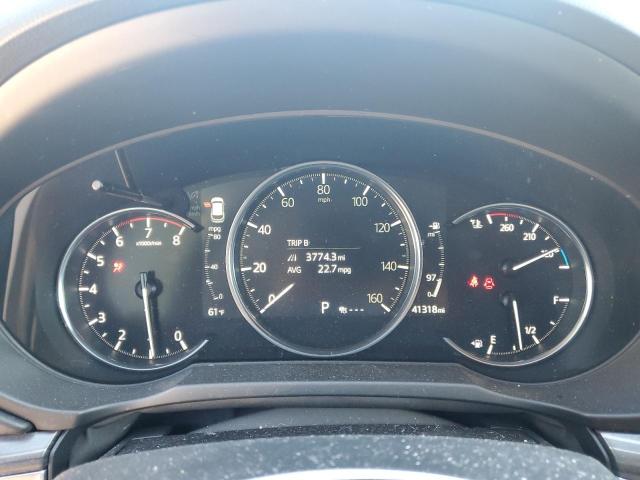 2019 MAZDA CX-5 GRAND JM3KFBDM0K0611978