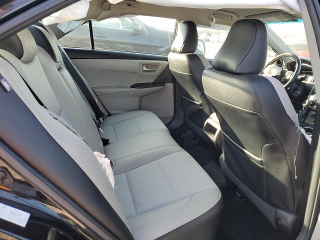 2016 TOYOTA CAMRY LE 4T1BF1FK9GU599887