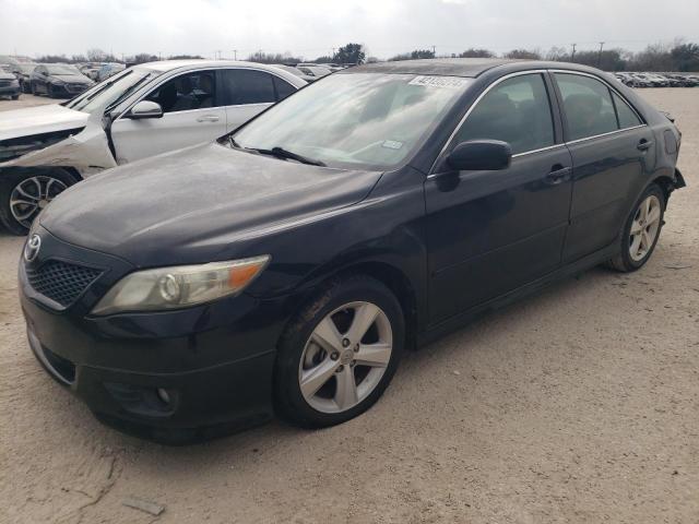 2010 Toyota Camry SE