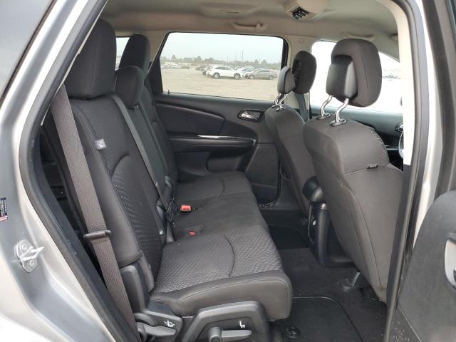 2018 DODGE JOURNEY SE 3C4PDCAB3JT352756