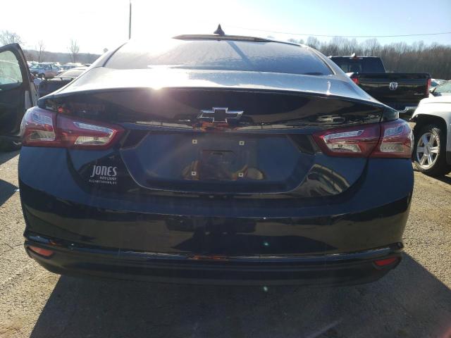 2020 CHEVROLET MALIBU LT - 1G1ZD5ST3LF153594