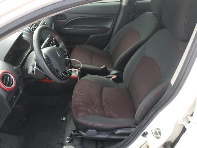 2019 MITSUBISHI MIRAGE LE ML32A5HJ9KH005124