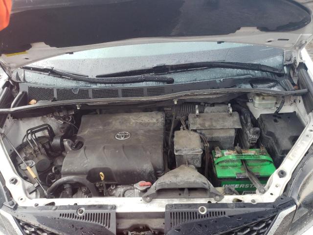 2015 TOYOTA SIENNA SPO - 5TDXK3DC8FS558778