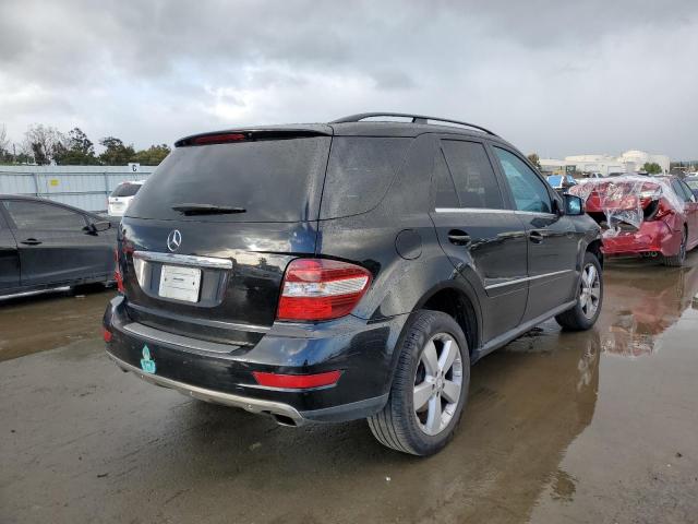 4JGBB5GB8BA624547 2011 Mercedes-Benz Ml 350