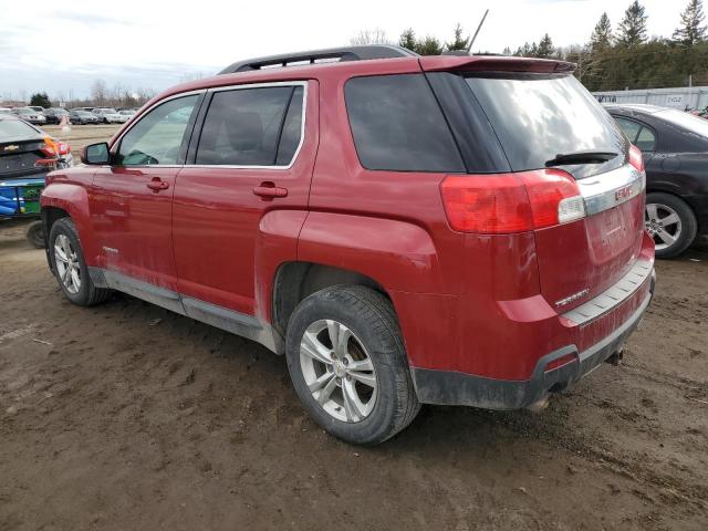 2015 GMC Terrain Sle VIN: 2GKFLRE31F6199556 Lot: 42104034