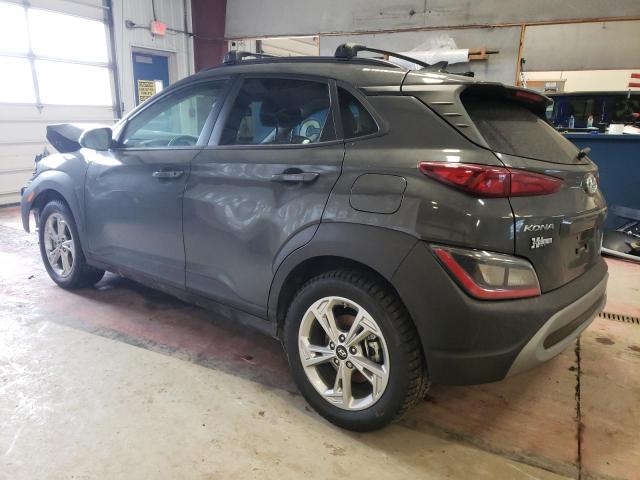 2023 HYUNDAI KONA KM8K6CAB2PU005031