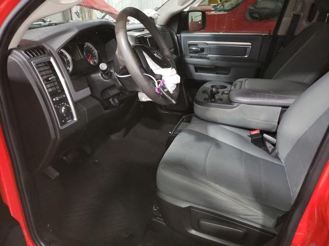 2018 RAM 1500 SLT - 1C6RR7LT5JS267157