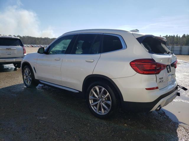 5UXTR9C56JLD72362 2018 BMW X3 - Image 2