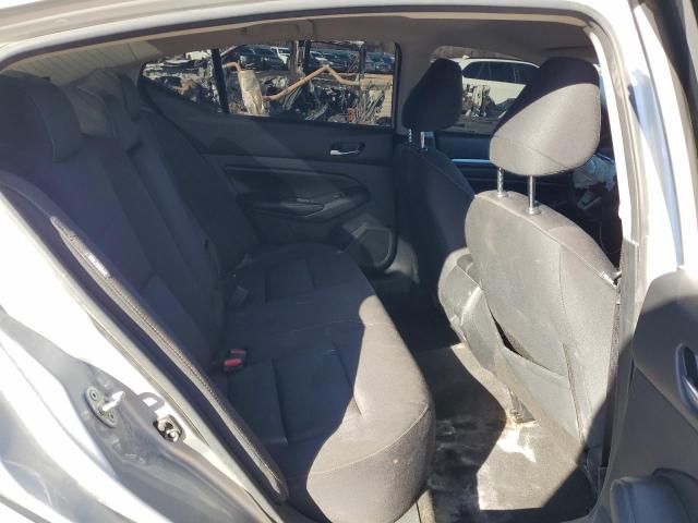 2022 NISSAN ALTIMA SV 1N4BL4DV0NN344764