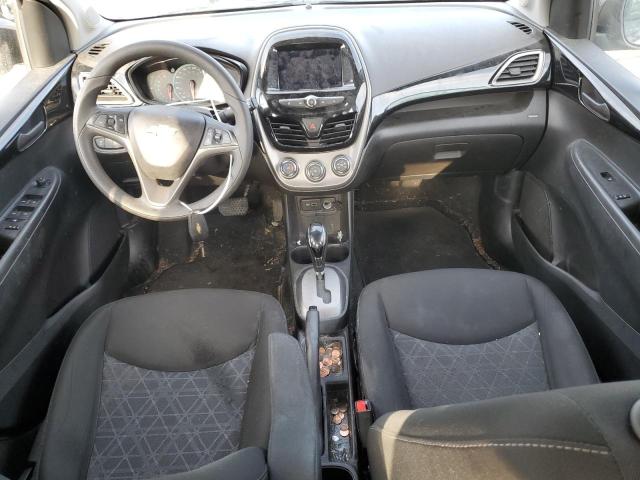 2021 CHEVROLET SPARK 1LT - KL8CD6SA3MC729097