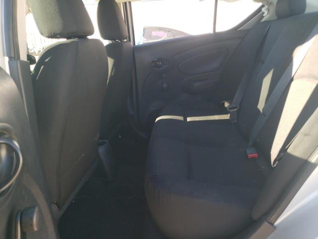 2019 NISSAN VERSA S - 3N1CN7APXKL824566