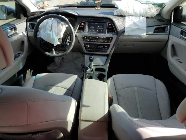 2017 HYUNDAI SONATA SE 5NPE24AF6HH498312