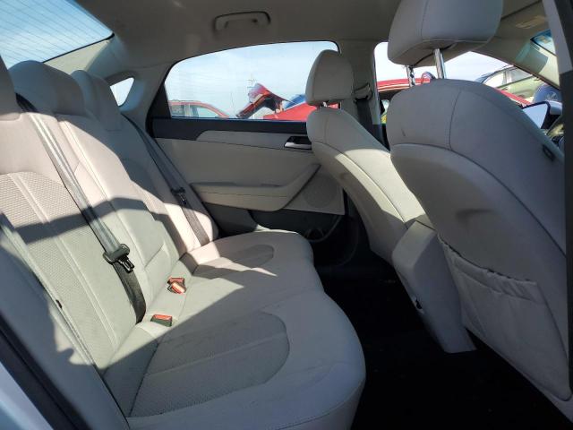 2018 Hyundai Sonata - Image 10